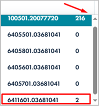 A screenshot of a computer

AI-generated content may be incorrect.